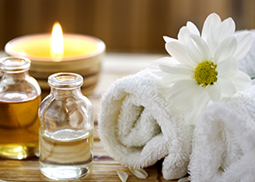 Relaxation Treatments