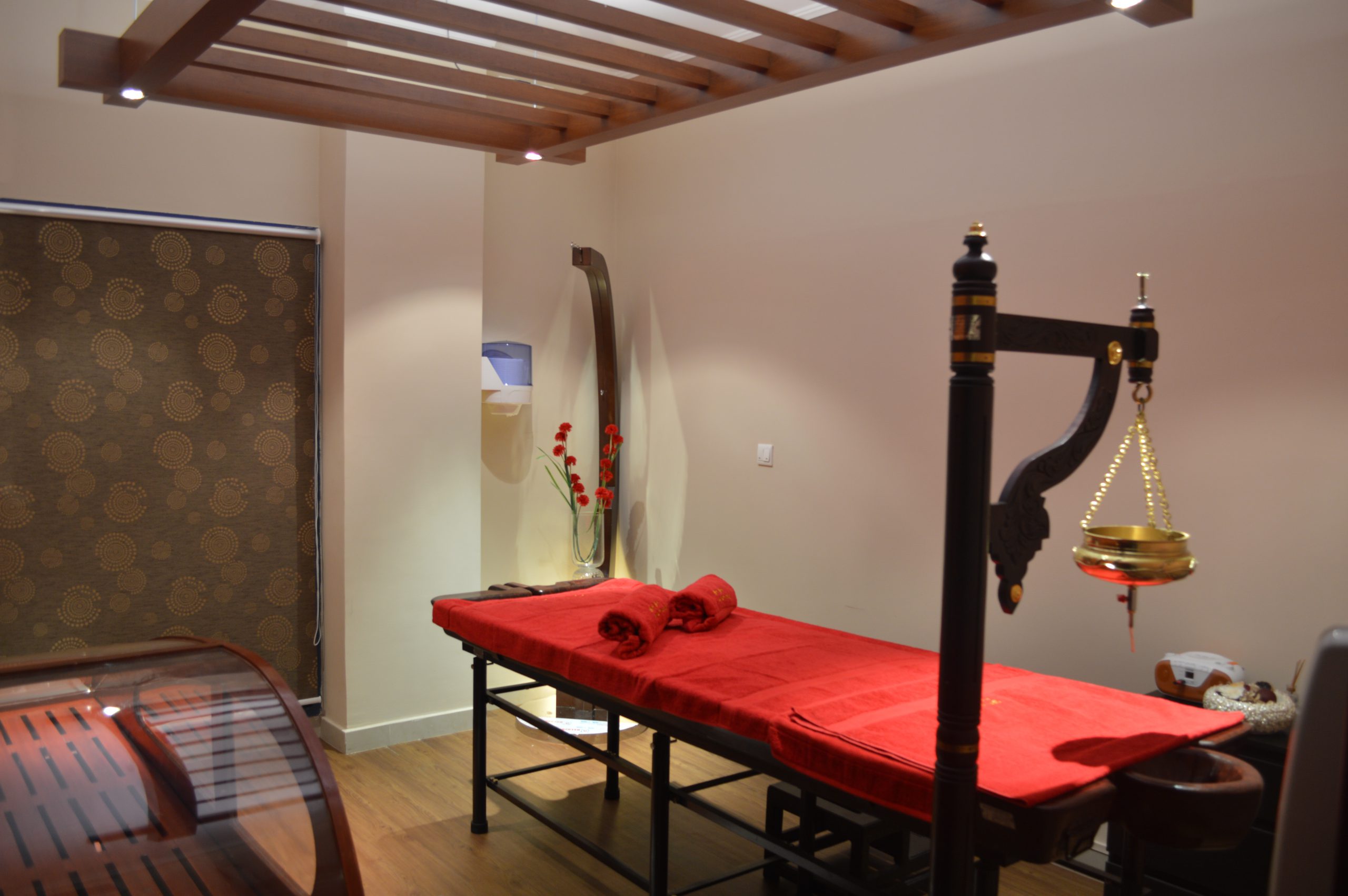 Our Facilities